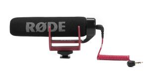 Rode Videomic GO!
