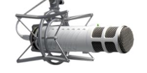 Rode PodCaster USB