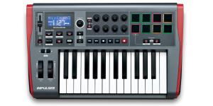 Novation Impulse 25