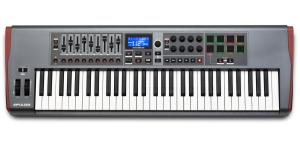 Novation Impulse 61