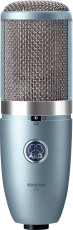 AKG P420, Dual-Large-Diaphragm True Condenser Mic