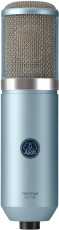 AKG P820 Tube, Dual-Large-Diaphragm Tube Mic