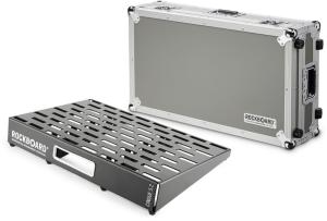 RockBoard CINQUE 5.2 with Flight Case 61 x 41,6 cm