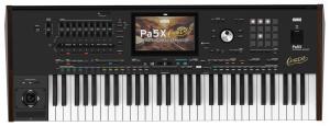 Korg PA5X-OR-61