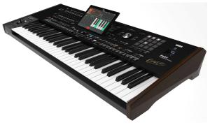 Korg PA5X-OR-61