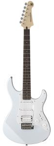 Yamaha Pacifica 012 - White