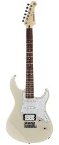 Yamaha Pacifica 112V Remote Lesson - Vintage White