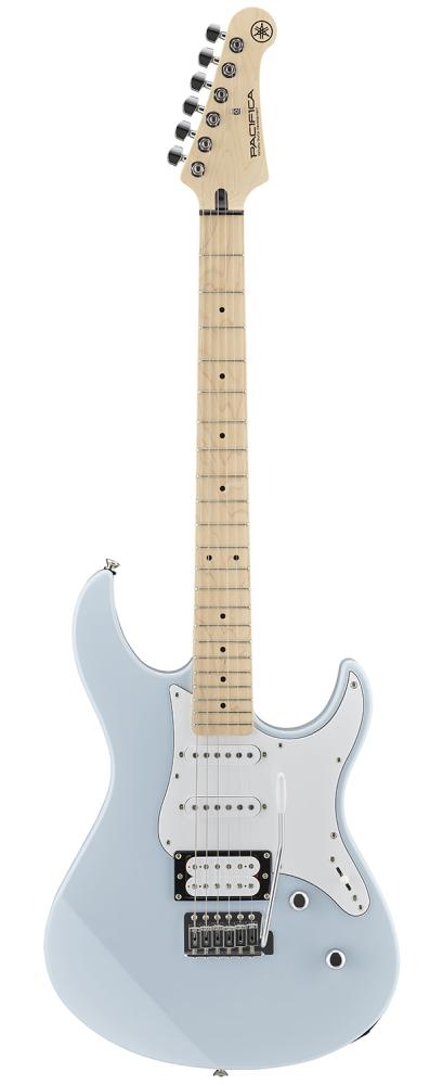 Yamaha Pacifica 112VM Remote Lesson - Ice Blue
