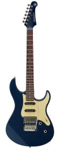 Yamaha Pacifica 612VIIX - Matte Silk Blue