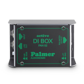 Palmer PAN 02 Aktiv DI-box