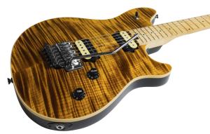 Peavey HP2 TREM  TIGER EYE