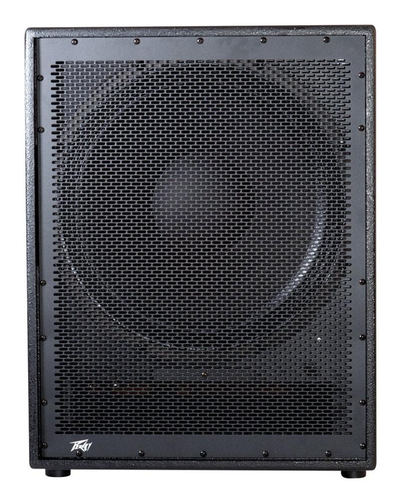 Peavey PVs-18