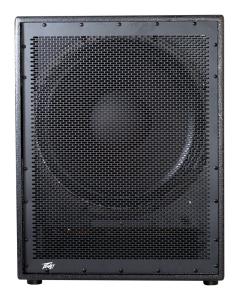 Peavey PVs-18