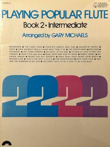 Playing Popular Flute 2 Intermediate