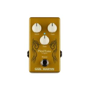 Carl Martin PlexiTone Lo Gain