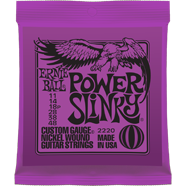 Ernie Ball 2220 Power Slinky 011-048