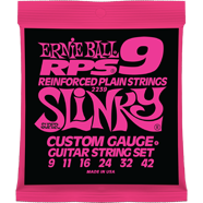 Ernie Ball 2239 RPS Super Slinky 009-042