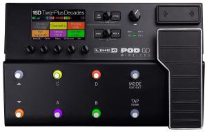 Line 6 Pod Go Wireless