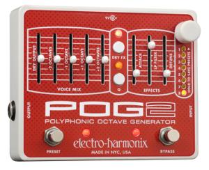 Electro-Harmonix POG 2