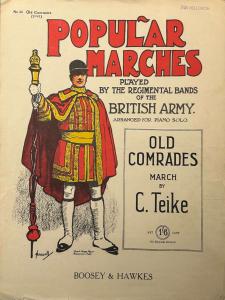Popular Marches
