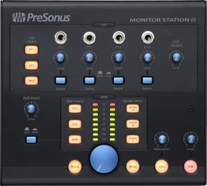 Presonus Monitor Station V2