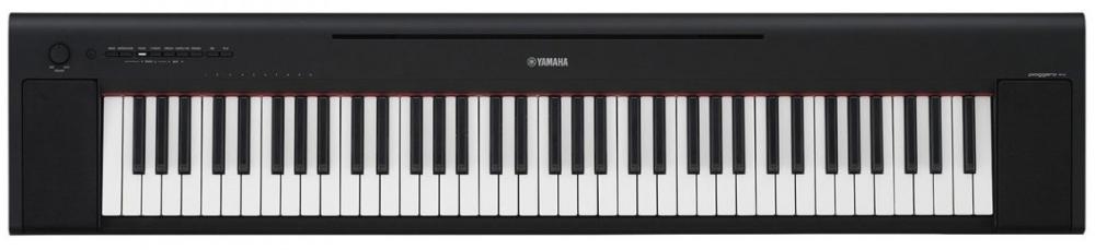 Yamaha NP-35 B