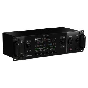 Line 6 Helix Guitar Processor Rack