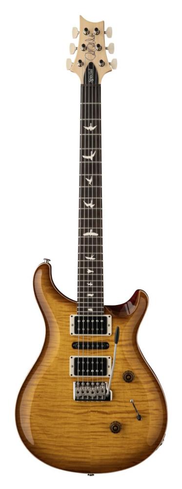 PRS CE24 Special - McCarty Sunburst Limited Edition