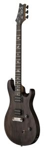 PRS CE24 Standard Stoptail Satin Charcoal