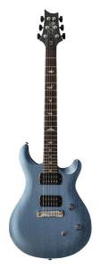 PRS CE24 Standard Stoptail Satin Ice Blue Metallic