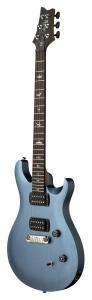 PRS CE24 Standard Stoptail Satin Ice Blue Metallic