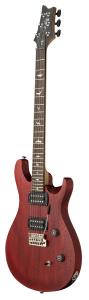 PRS CE24 Standard Tremolo - Satin Vintage Cherry