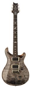 PRS Custom 24 - Charcoal