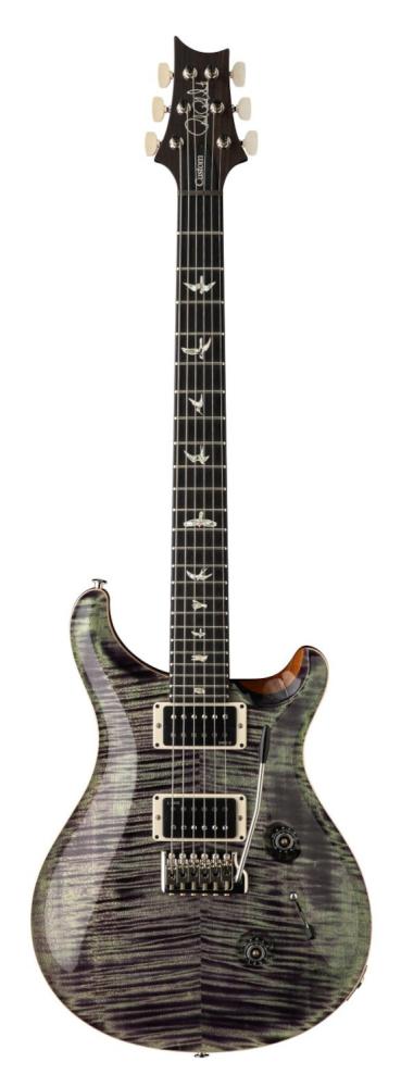 PRS Custom 24 - Aurora Borealis