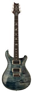 PRS Custom 24 - Faded Whale Blue