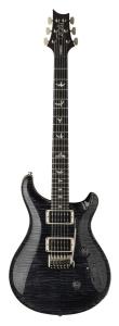 PRS Custom 24 - Gray Black