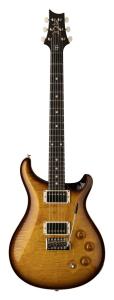 PRS DGT Moons - McCarty Tobacco Sunburst