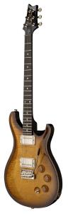 PRS DGT Moons - McCarty Tobacco Sunburst