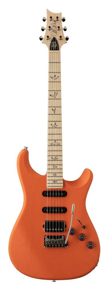 PRS Fiore Satin - Hibiscus Satin