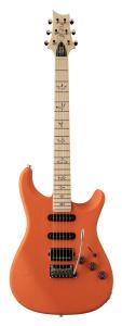 PRS Fiore Satin - Hibiscus Satin