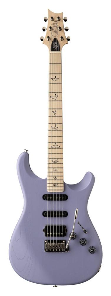 PRS Fiore Satin - Lilac Satin