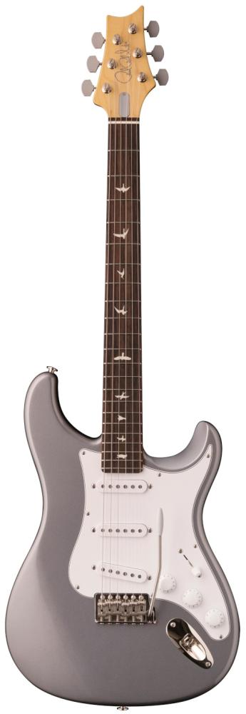 PRS JM-Silver-Sky Tungsten