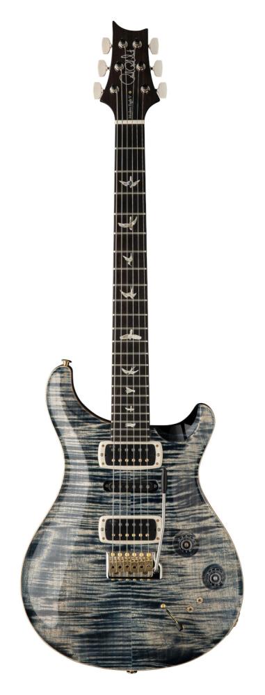 PRS Modern Eagle V - Faded Whale Blue