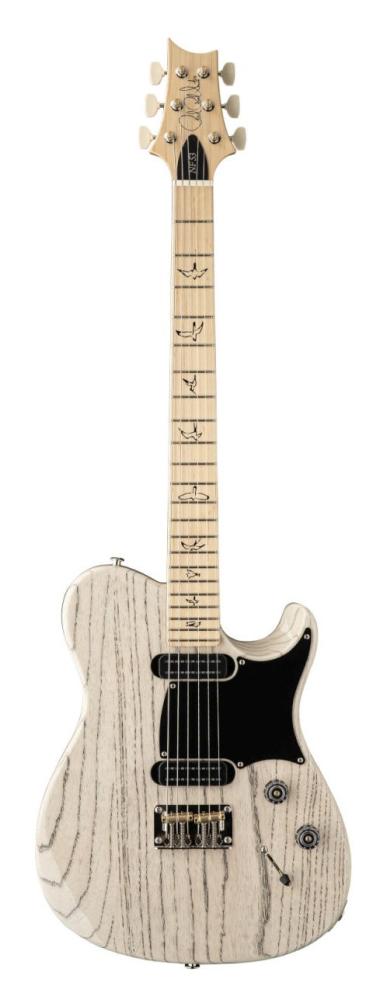 PRS NF53 - White Doghair