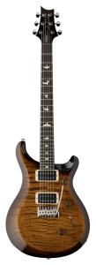 PRS S2-Custom 24- Black Amber