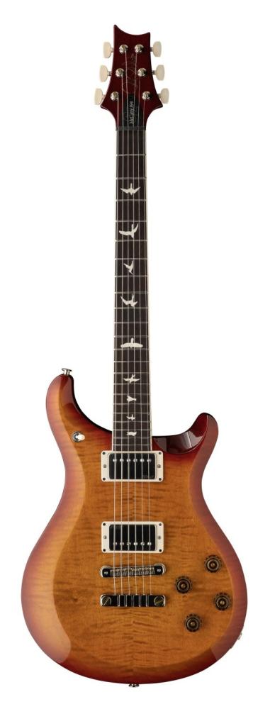 PRS S2 McCarty 594 - Dark Cherry Sunburst
