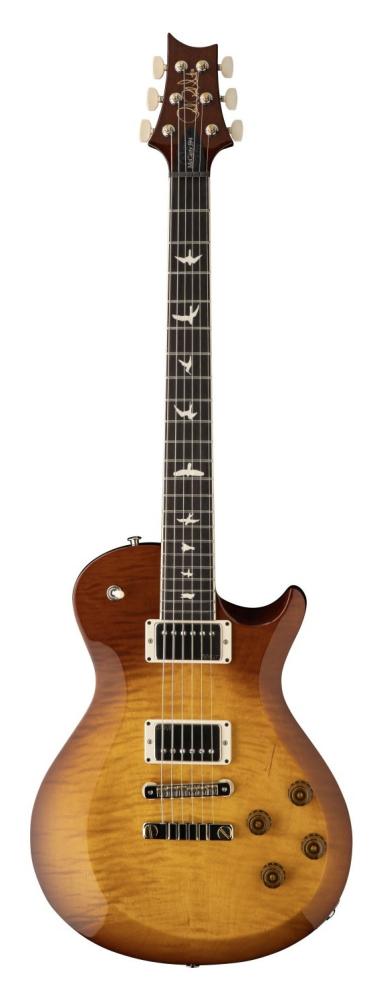 PRS S2 McCarty 594 - Singlecut Honeyburst