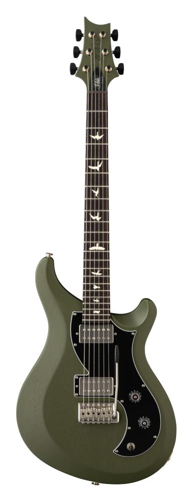 PRS S2 Vela HHT - Matcha Green Satin