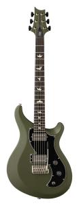 PRS S2 Vela HHT - Matcha Green Satin