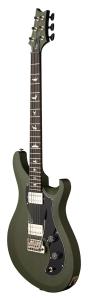 PRS S2 Vela HHT - Matcha Green Satin